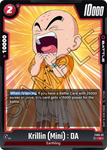 FS06-02 - Krillin (Mini) : DA - Common