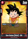 FS06-07 - Son Goten (Mini) : DA - Common