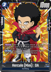 FS07-10 - Hercule (Mini) : DA - Common ALT ART