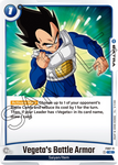 FS07-11 - Vegeta's Battle Armor - Common