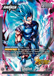 FS09-01 - Shallot - Leader