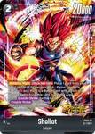 FS09-05 - Shallot - Common