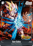 FS09-06 - Son Goku - Common