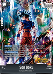 FS09-07 - Son Goku - Super Rare