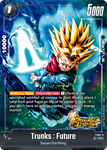 FS09-11 - Trunks : Future - Common
