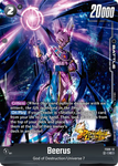 FS09-13 - Beerus - Common