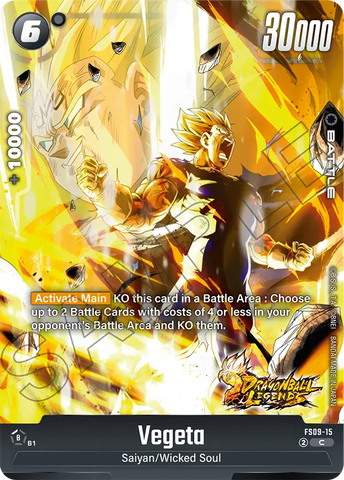 FS09-15 - Vegeta - Common