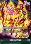 FS10-03 - Golden Frieza - Super Rare