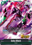 FS10-04 - Goku Black - Super Rare
