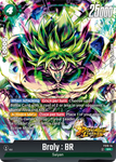 FS10-14 - Broly : BR - Super Rare