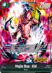 FS10-15 - Majin Buu : Kid - Common