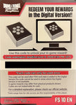 DBSCG Digital Version - FS10 Starter Deck Giblet Code