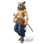 Demon Slayer: Kimetsu No Yaiba - Figure Vol.4 - B: Inosuke Hashibira