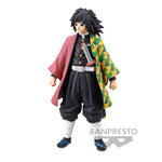 Demon Slayer: Kimetsu No Yaiba - Figure Vol.5 - B: Giyu Tomioka