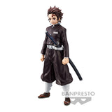 Demon Slayer: Kimetsu No Yaiba - Figure Vol.6 - B: Tanjiro Kamado