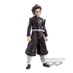 Demon Slayer: Kimetsu No Yaiba - Figure Vol.6 - B: Tanjiro Kamado