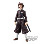 Demon Slayer: Kimetsu No Yaiba - Figure Vol.6 - B: Tanjiro Kamado