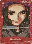 OP01-017 - Nico Robin - Rare ALT ART