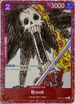 ST01-011 - Brook - Common ALT ART