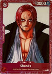 P-016 - Shanks - Promo ALT ART