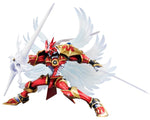 Digimon - G.E.M. Series - Digimon Tamers Dukemon - Crimson Mode (Reissue)