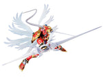 Digimon - G.E.M. Series - Digimon Tamers Dukemon - Crimson Mode (Reissue)