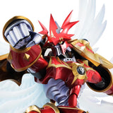 Digimon - G.E.M. Series - Digimon Tamers Dukemon - Crimson Mode (Reissue)