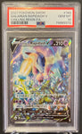 Galarian Rapidash V - 168/198 SWSH: Chilling Reign - Alt Art Holo - PSA 10