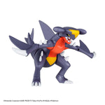 Pokemon - Garchomp Model Kit