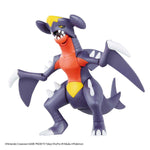 Pokemon - Garchomp Model Kit