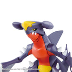 Pokemon - Garchomp Model Kit