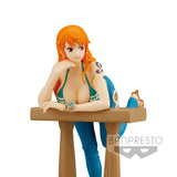 One Piece - Grandline Journey - Nami