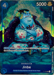 P-030 - Jinbe - Promo ALT ART