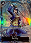 ST06-006 - Tashigi - Common ALT ART