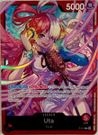 P-011 - Uta - Leader ALT ART