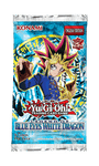 Yu-Gi-Oh! - 25th Anniversary Reprint Legend of Blue Eyes White Dragon Booster Box - Sealed