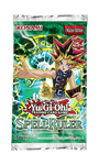 Yu-Gi-Oh! - 25th Anniversary Reprint Spell Ruler Booster Box - Sealed