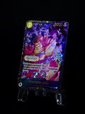 ST07-010 - Charlotte Linlin - Treasure Cup ALT ART FOIL