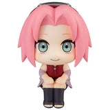 Naruto - Look Up Series - Haruno Sakura