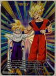M-11 - Energy Marker - ALT ART