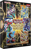 [PRE-ORDER] Yu-Gi-Oh! - Magnificent Monsters Box CASE (x12 Boxes) - Sealed