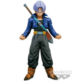 Dragon Ball Z - Master Stars Piece - Manga Dimensions - Trunks