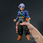 Dragon Ball Z - Master Stars Piece - Manga Dimensions - Trunks