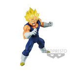 Dragon Ball Z - Maximatic - The Vegeta II