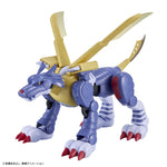 Digimon - Figure-rise Standard - Metalgarurumon Model Kit