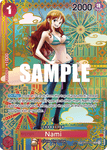 OP01-016 - Nami - Special Card