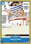 OP03-056 - Sanji's Pilaf - Uncommon