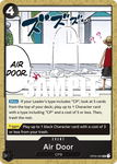 OP03-094 - Air Door - Uncommon