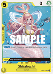 OP03-116 - Shirahoshi - Uncommon