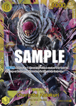 OP03-123 - Charlotte Katakuri - Secret Rare Reprint